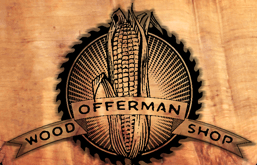 Offerman Woodshop Coupon
